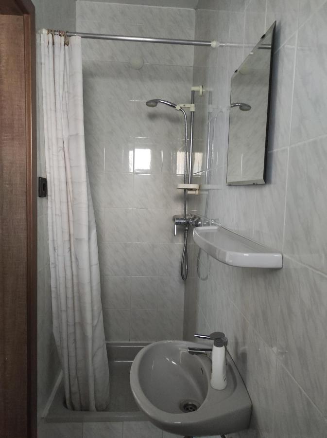 Fuevesi Vendeghaz Hotel Balatonfured Luaran gambar